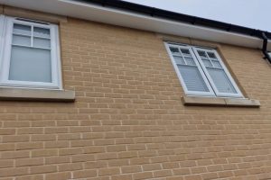 Cladding Cleaning Colchester
