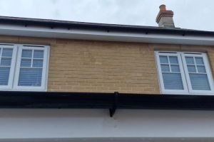 Window Cleaning Colchester