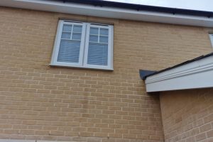 Soffit & Fascia Cleaning Colchester