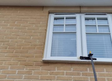 Window Cleaning in Colchester Window Cleaning in Colchester