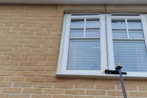 Local Window Cleaner Colchester